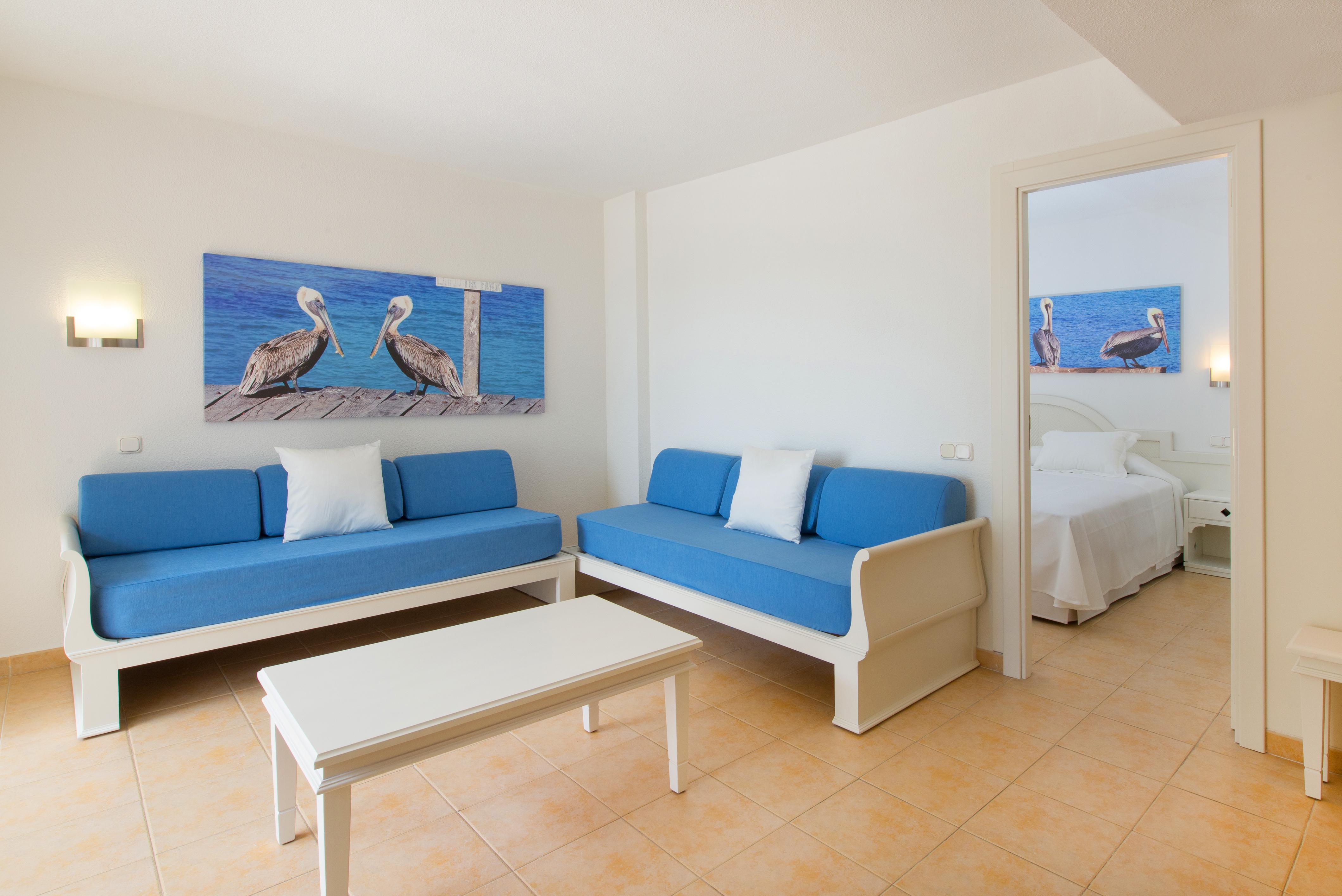 Iberostar Waves Ciudad Blanca Hotel Alcudia  Bagian luar foto