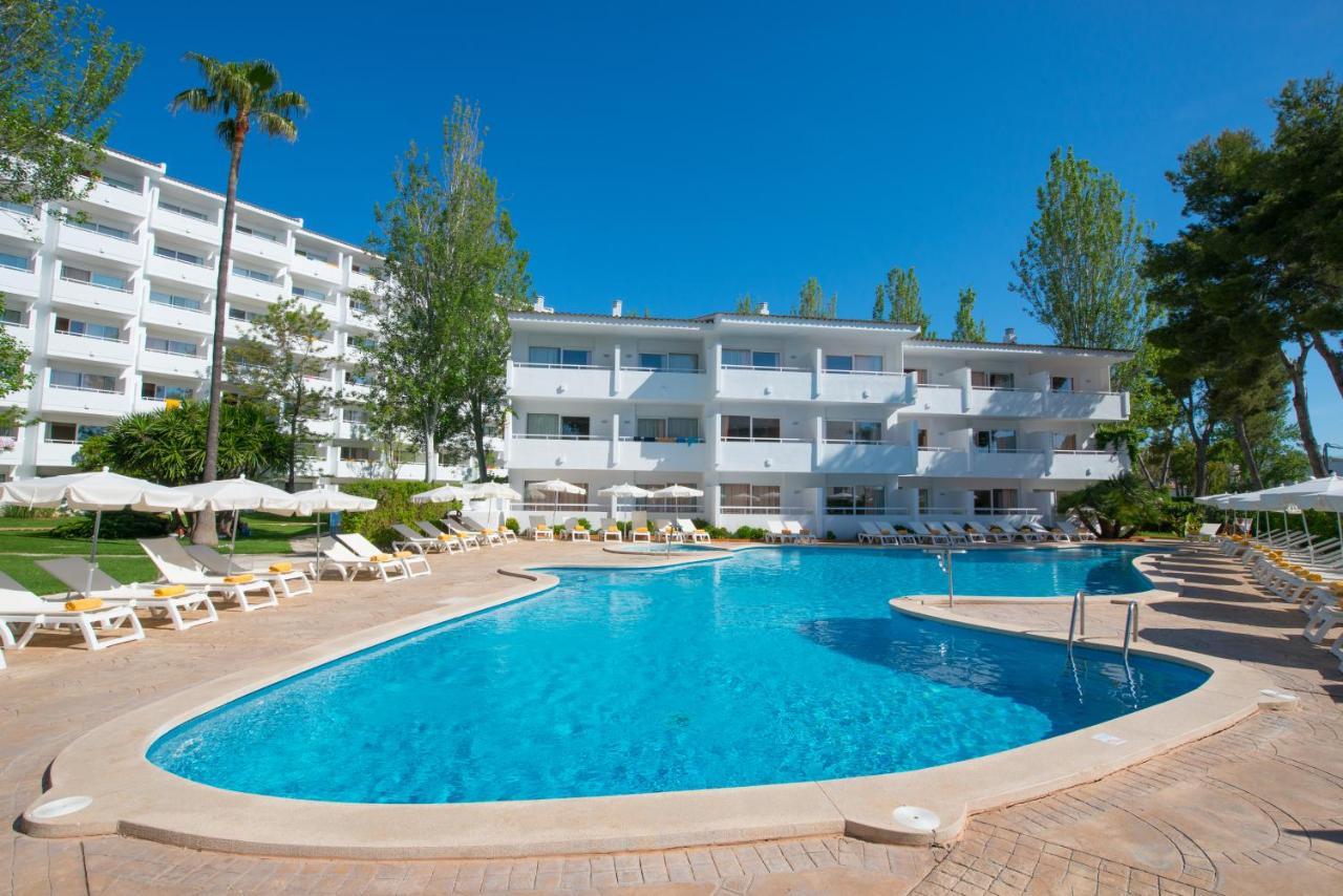 Iberostar Waves Ciudad Blanca Hotel Alcudia  Bagian luar foto